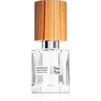 Nasomatto Silver Musk ekstrakt perfum unisex 30 ml