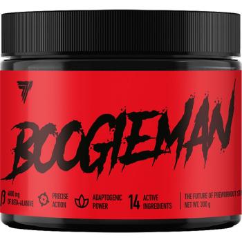 Trec Nutrition Boogieman zwiększenie wydolności fizycznej smak Candy 300 g