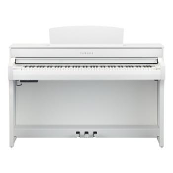 Yamaha Clp-745wh - Pianino Cyfrowe