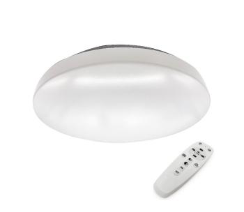 Fulgur 28852 - LED Ściemniana lampa ANETA ECO LED/36W/230V 3000-6500K + pilot