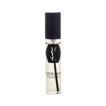 Yves Saint Laurent La Nuit De L´Homme 10 ml woda toaletowa dla mężczyzn