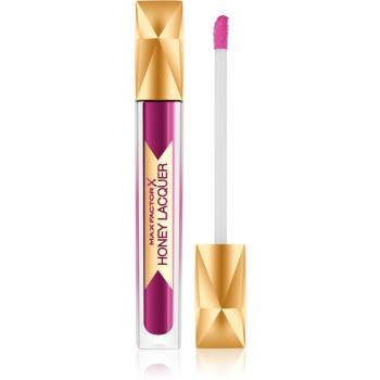 Max Factor Honey Lacquer błyszczyk do ust odcień 35 Blooming Berry 3.8 ml