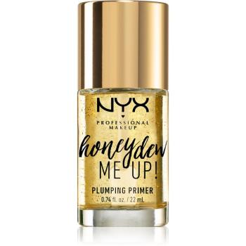 NYX Professional Makeup Honey Dew Me Up baza pod podkład 22 ml