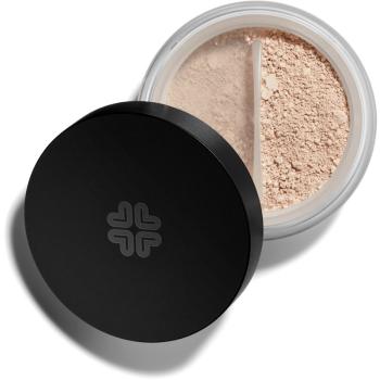 Lily Lolo Mineral Concealer puder mineralny odcień Barely Beige 5 g