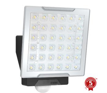 STEINEL 009946 - LED Reflektor z czujnikiem XLEDPRO SQUARE XL LED/48W/230V IP54