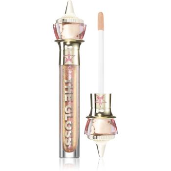Jeffree Star Cosmetics The Gloss błyszczyk do ust odcień Shockwave 4,5 ml
