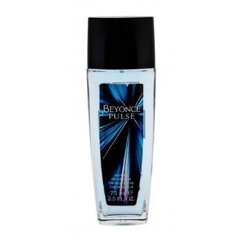 Beyonce Pulse 75 ml dezodorant dla kobiet