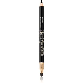 ANNEMARIE BÖRLIND Eye Liner Pencil kredka do oczu z aplikatorem odcień Black 1,05 g