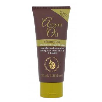 Xpel Argan Oil 100 ml szampon do włosów dla kobiet