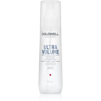 Goldwell Dualsenses Ultra Volume spray nadający objętość cienkim włosom 150 ml