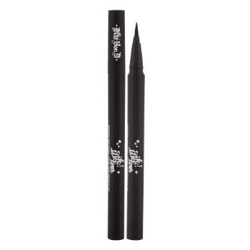 KVD Vegan Beauty Ink Liner 0,55 ml eyeliner dla kobiet Trooper Black