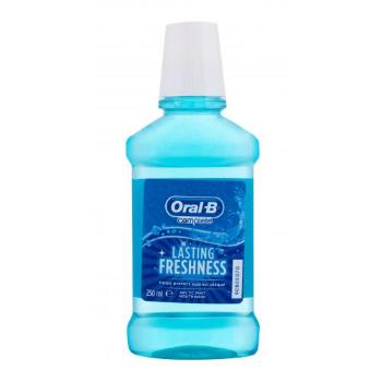 Oral-B Complete Lasting Freshness Artic Mint 250 ml płyn do płukania ust unisex