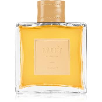 Muha Perfume Diffuser Vaniglia e Ambra Pura dyfuzor zapachowy z napełnieniem 500 ml