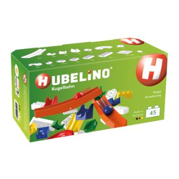 HUBELINO® Kulodrom, Zestaw roszerzający 45 elementów