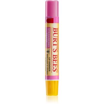 Burt’s Bees Lip Shimmer błyszczyk do ust odcień Strawberry 2.6 g