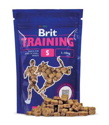 BRIT Training snack S trenerki dla psa 200 g