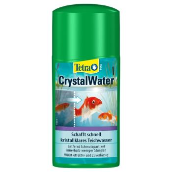 TETRA Pond CrystalWater 1 l środek do uzdatniania wody