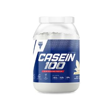 TREC Casein 100 - 600g - KazeinaSuplementy białkowe