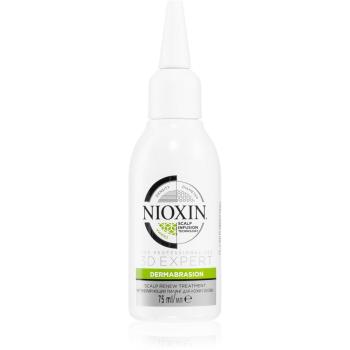 Nioxin 3D Experct Care kuracja dla skóry głowy 75 ml