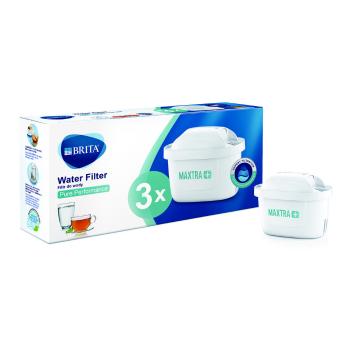 FILTR MAXTRA + PO. PATRONI 3 SZT BRITA