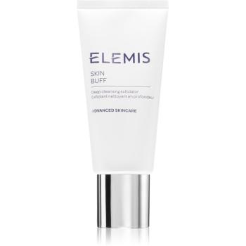 Elemis Advanced Skincare Skin Buff peeling głęboko oczyszczający do wszystkich rodzajów skóry 50 ml