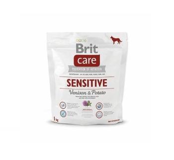 BRIT Care Dog Grain-free Sensitive 1 kg