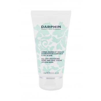 Darphin Body Care All-Day Hydrating Hand And Nail Cream 75 ml krem do rąk dla kobiet
