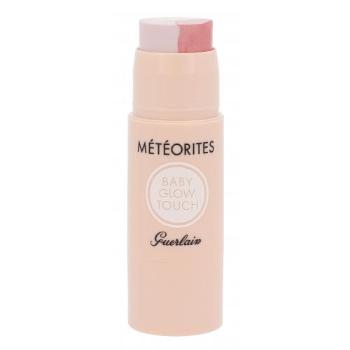 Guerlain Météorites Baby Glow Touch CC Luminizer 6 g rozświetlacz dla kobiet