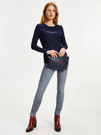 Tommy Hilfiger Koszulka Niebieski