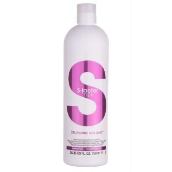 Tigi S Factor Stunning Volume 750 ml szampon do włosów dla kobiet