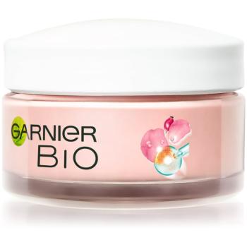 Garnier Bio Rosy Glow krem na dzień 3 w 1 50 ml