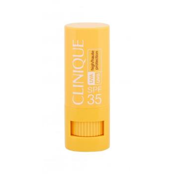 Clinique Sun Care Sunscreen Targeted Protection Stick SPF35 6 g preparat do opalania ciała dla kobiet