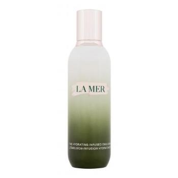La Mer The Hydrating Infused Emulsion 125 ml krem do twarzy na dzień dla kobiet