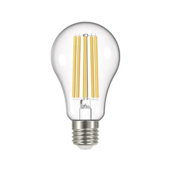 Żarówka LED EMOS Filament A67 Neutral White, 17W E27