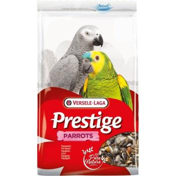 VERSELE-LAGA Prestige Parrots 3 kg karma dla dużych papug