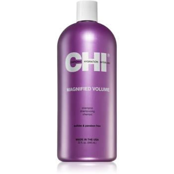 CHI Magnified Volume Shampoo wzmacniający szampon dla objętości włosów 946 ml