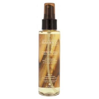 Alterna Bamboo Smooth Kendi Oil Dry Oil Mist 125 ml olejek do włosów dla kobiet