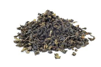 GREEN CEYLON HIGHLAND BIO - zielona herbata, 50g