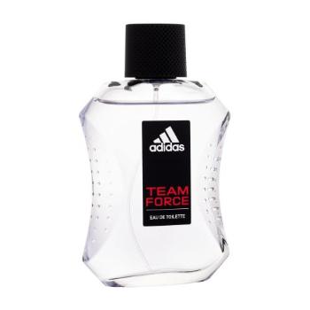 Adidas Team Force 100 ml woda toaletowa dla mężczyzn