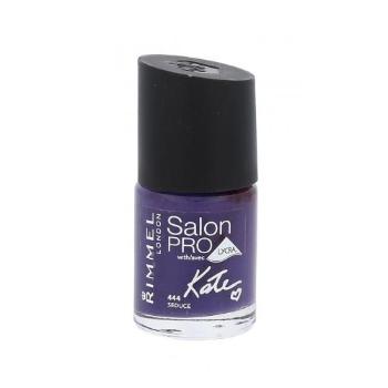 Rimmel London Salon Pro Kate 12 ml lakier do paznokci dla kobiet 444 Seduce