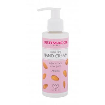 Dermacol Hand Cream Almond 150 ml krem do rąk dla kobiet