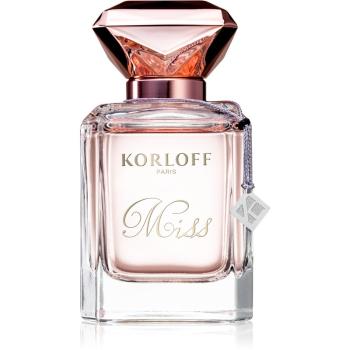 Korloff Miss Korloff woda perfumowana dla kobiet 50 ml
