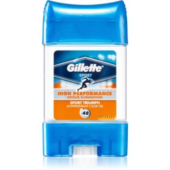 Gillette Sport Triumph antyperspirant w żelu 70 ml