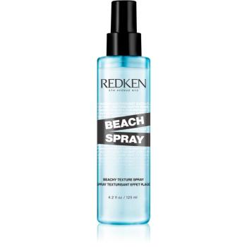 Redken Styling Beach Spray ochronny lakier do stylizacji włosów do formowania fal 125 ml