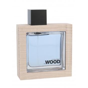 Dsquared2 He Wood Ocean Wet Wood 50 ml woda toaletowa dla mężczyzn