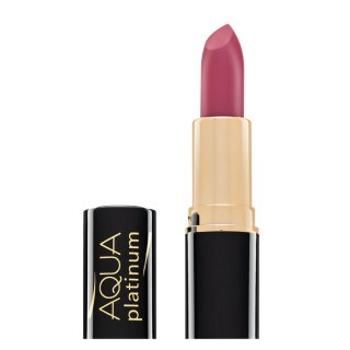 Eveline Aqua Platinum Lipstick 429 trwała szminka 4 g