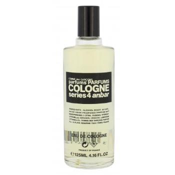 COMME des GARCONS Series 4 Cologne Anbar 125 ml woda kolońska unisex