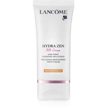 Lancôme Hydra Zen Balm Neurocalm™ BB Cream krem BB o działaniu nawilżającym SPF 15 odcień 03 Medium 50 ml