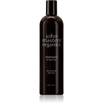 John Masters Organics Evening Primrose Shampoo szampon do włosów suchych 473 ml
