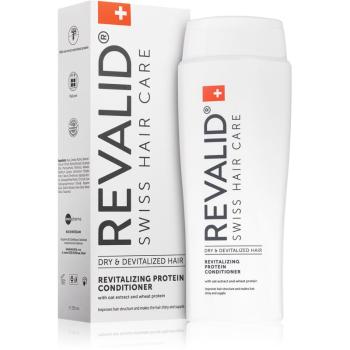Revalid Dry & Devitalized Hair Conditioner odżywka rewitalizująca do nabłyszczania i zmiękczania włosów 250 ml